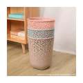 Creative Toilet/office/ Bedroom/living Room/household Waste Bin Wastepaper Basket Garbage Can